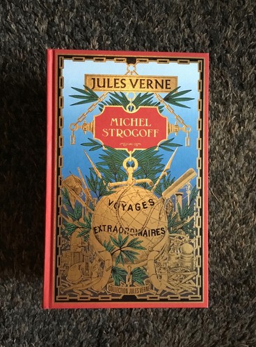 Jules verne michel - jules,