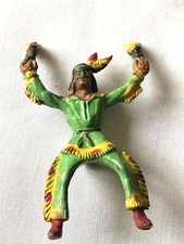 Figurines Starlux: Cavalier