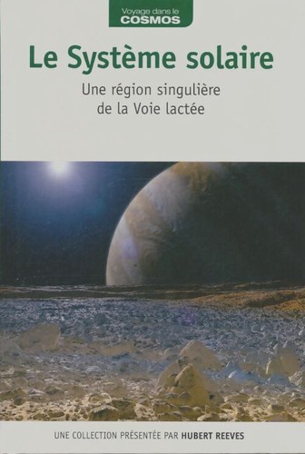 Système solaire - système,