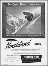 1955 Northland Mfg Co. St Paul
