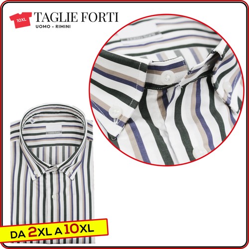 Big and tall men dress - , shirt