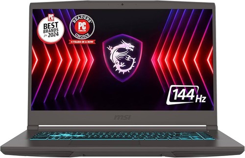 Msi ordinateur portable fin - msi,