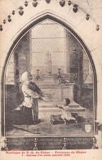 72-VION BASILIQUE NOTRE DAME DU CHENE-N�T2969-E/0025