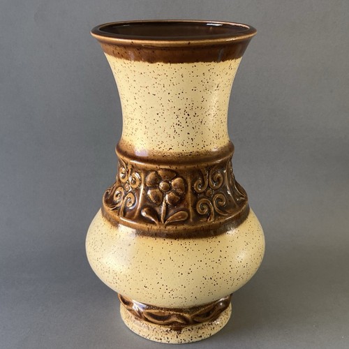 Vase vintage uebelacker - vase,