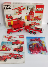 LEGO 722 Universal Building