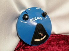 Pédale d'effets guitare