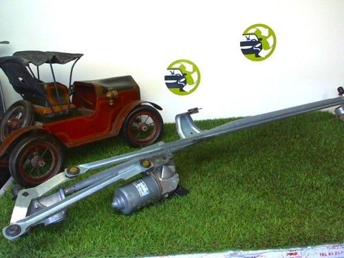 Moteur essuie glace avant opel - moteur,