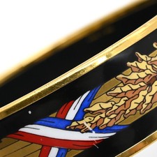 Bracelet Hermès cloisonné