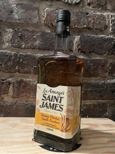 Saint james les arranges - saint,