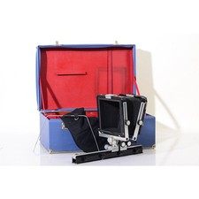 Arca-swiss A 9x12/4x5 "