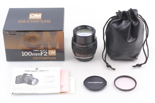Objectif olympus system - olympus, om-system
