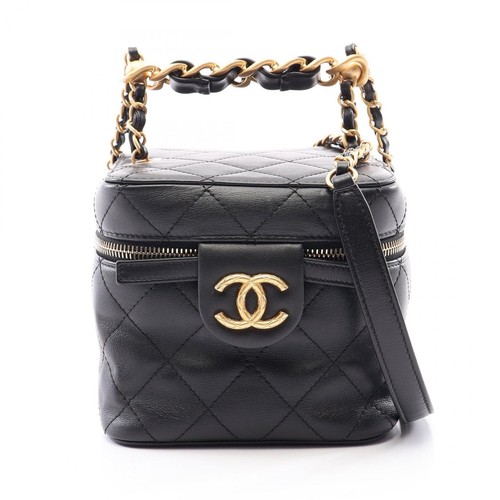 Sac bandoulière chanel - sac,