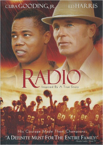 Radio good see condition - -,