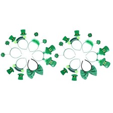 12 PCS Saint-Patrick's Day