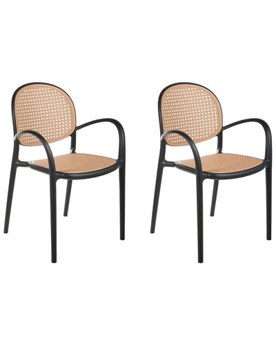 Lot chaises salle à - 2, de
