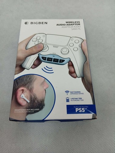 Adaptateur audio sans fil - , pour