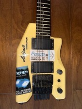 Aria pro interceptor bass - ii,