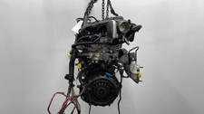 Moteur RENAULT MEGANE 2 PHASE