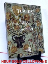 NEUF SOUS CELLO TOURS DÉCOR &