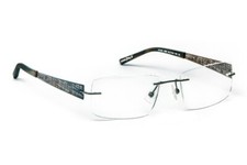 Lunettes de vue percées JF