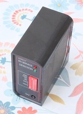 BCA DP134 détecteur à boucle magnétique 301FP0021-00