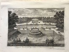 Gabriel Perelle 1604-1677,Le