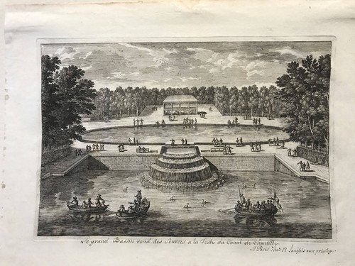 Gabriel perelle 1604 1677 - perelle, 1604-1677,le