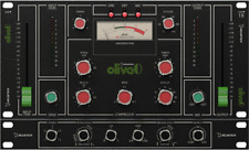 Acustica Audio OLIVE / Acqua