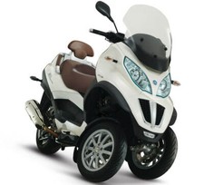PIAGGIO MP3 500 IE SPORT