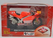 Die Cast “Yamaha YZR 500 -