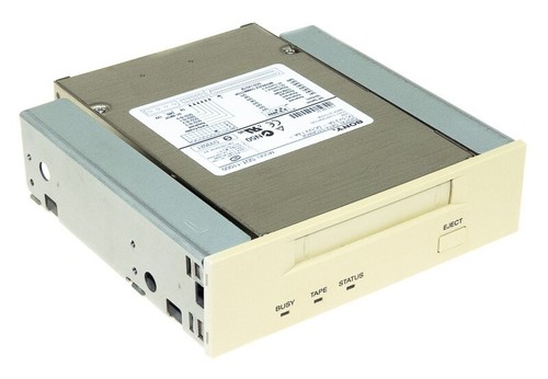 Sony sdt 11000 streamer scsi - streamer,
