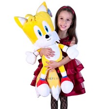 Miles Tails Prower Peluche