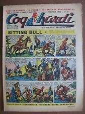 COQ HARDI  2ème série n° 39