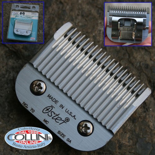 Oster tête cheveux 0a - oster,
