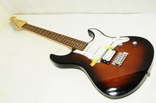 Guitare électrique Yamaha