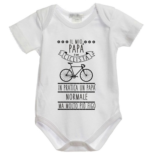 Body grenouillère bébé - grenouillère,