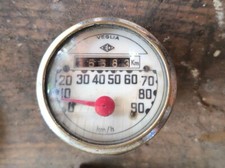 Compteur veglia moto - compteur,