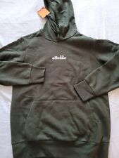 Sweat Homme Taille S Ellesse