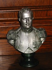 Buste de Napoléon *