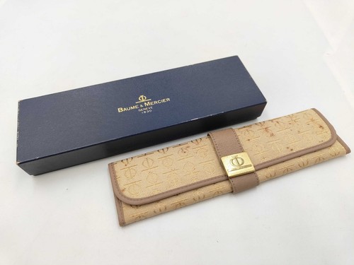 Vintage authentique baume - baume, &