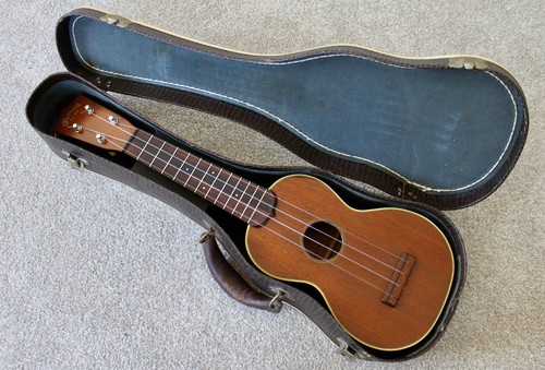 1950 martin style - style, 2