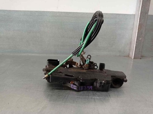 51753231 serrure porte - , avant