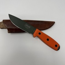 ESEE Knives 4P-OD Fixed Blade