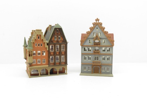 Vollmer lot maquettes - vollmer,