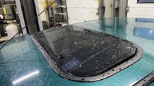 Toit ouvrant CITROEN AX PHASE