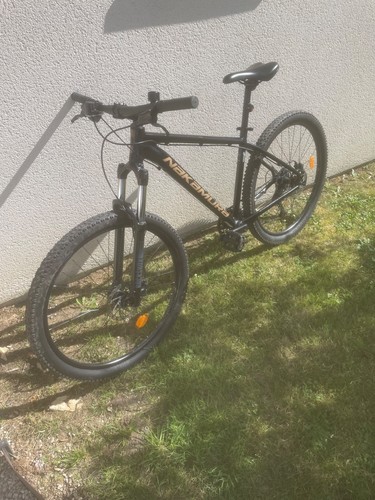 Vtt homme - vtt,