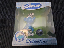 Schtroumpfs - Prisonnier -