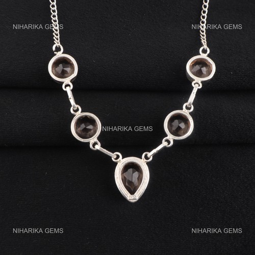 Nouveau collier gemme de - collier,