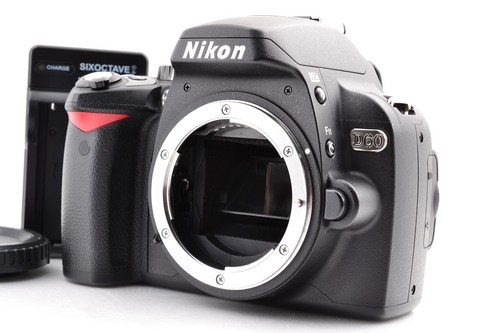 Appareil photo reflex