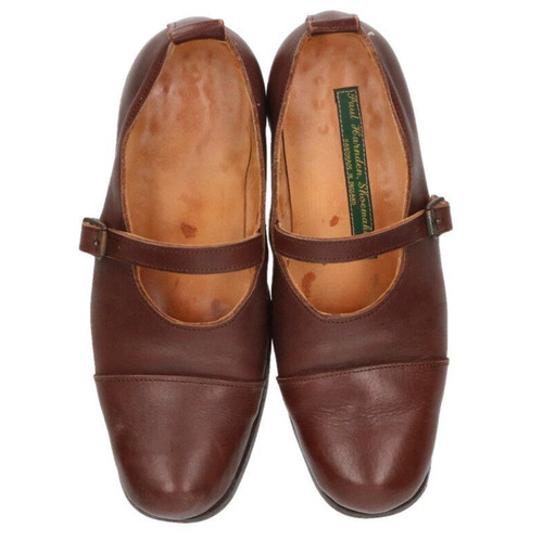 Paul harnden shoemakers dark - harnden,
